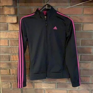 Adidas jacket